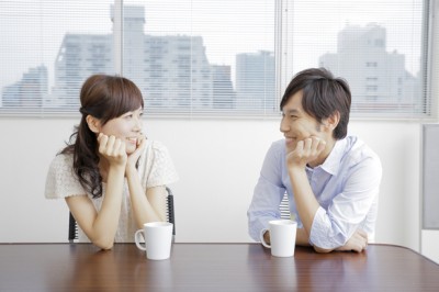 銀座の新名所“相席カフェ”がオープン | ニュースウォーカー
