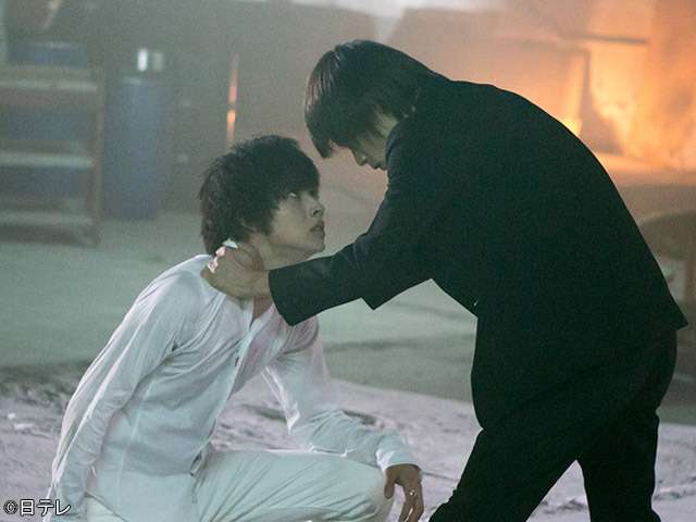 【ネタバレ注意】『デスノート』窪田正孝の演技がスゴすぎるとネット上で話題に「完全にホラー」