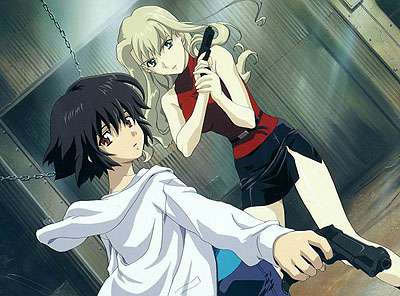 このアニメ面白い？面白くない？