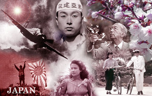 身近な人から聞いた戦争の話