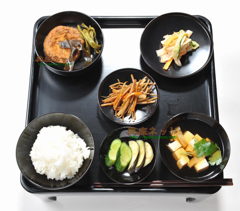 あなたの地域のお盆料理はどんなメニューでしょうか。肉類は食べませんか