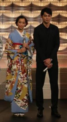 美男美女を見ていたいです。