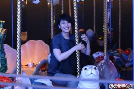 ただの美人女優とは別格の存在感！「理想の女は松たか子」という男たちへの共感