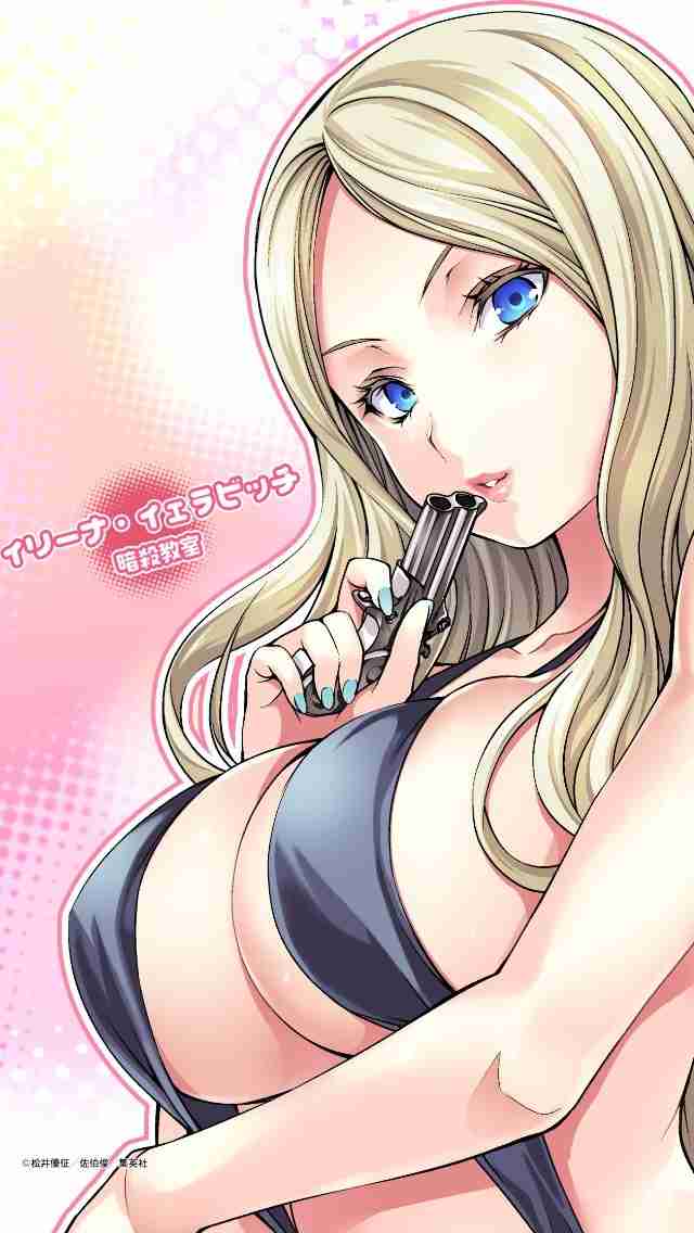 美形なキャラクターといえば？