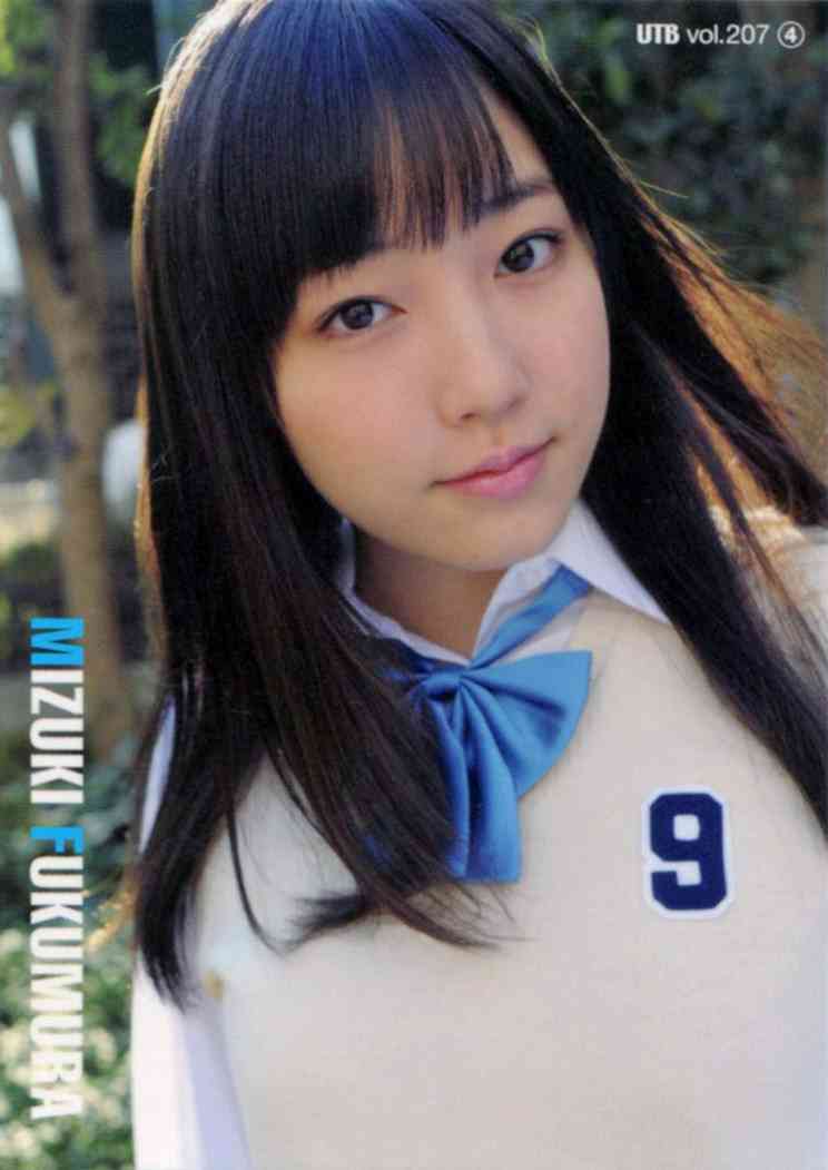 モー娘。好きな方!!