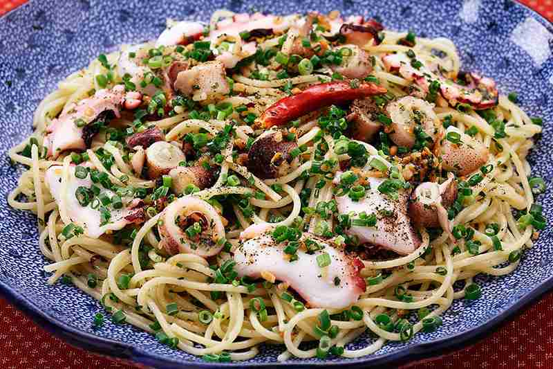 麺好きの麺好きによる麺好きのためのトピ