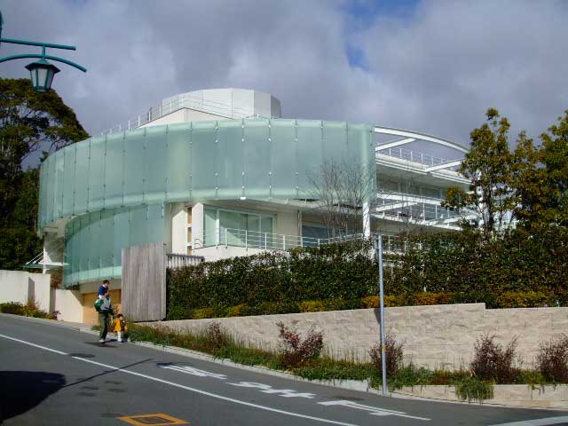興味があるもの、ないもの ＋−で選択
