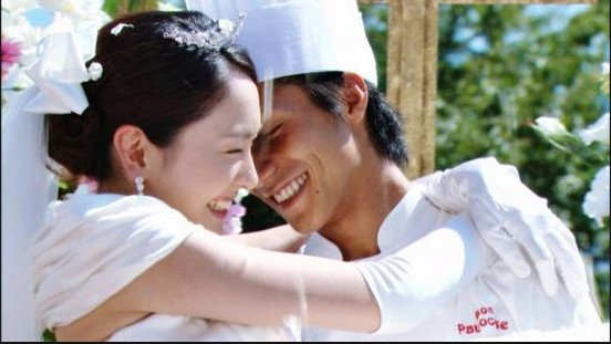 堀北真希、電撃結婚の背景に交際男性との別れあり