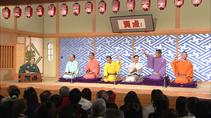 桂歌丸　「笑点」8日の収録から仕事復帰、6月20日から休養