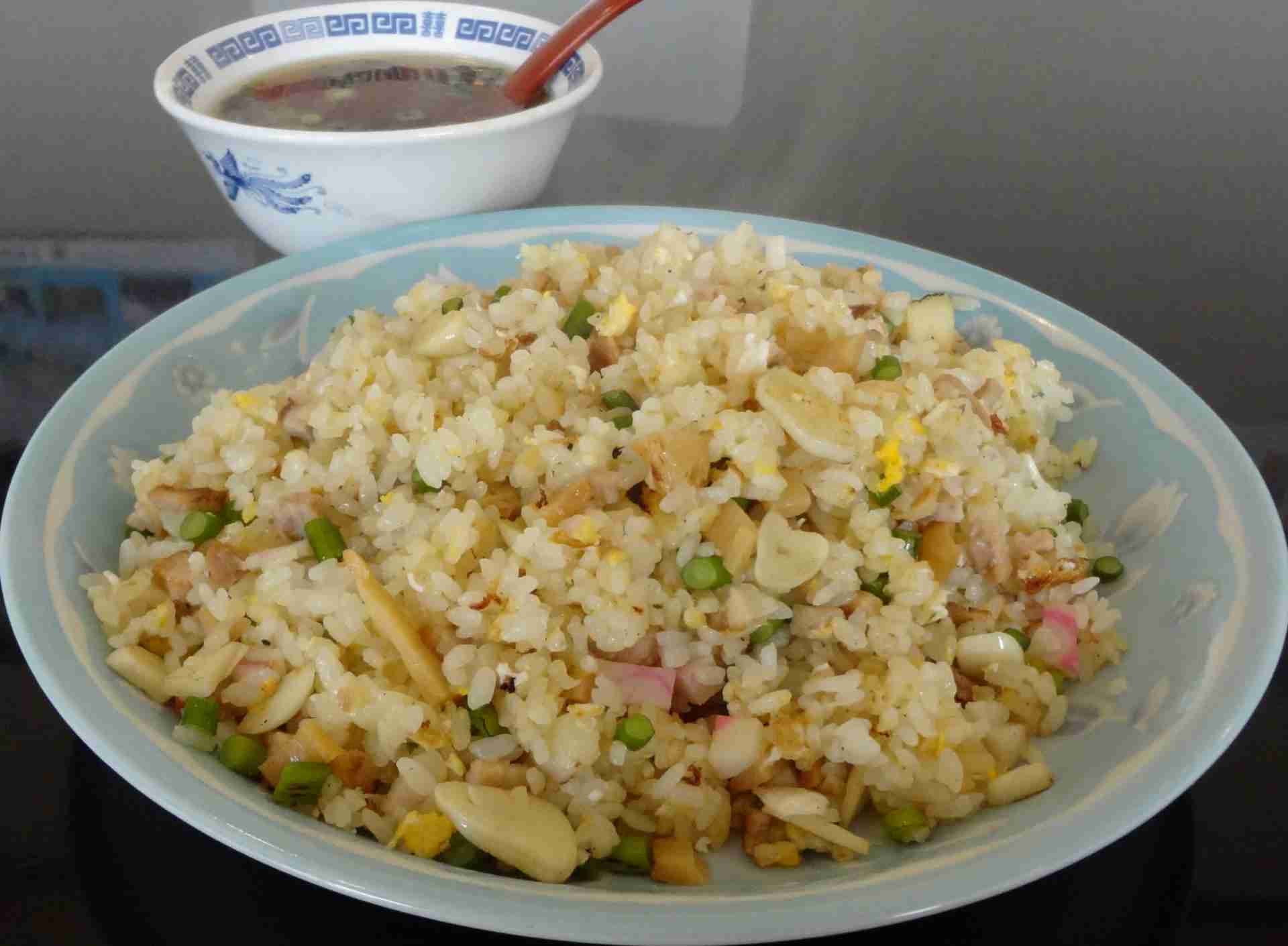 ガルちゃん深夜食堂~お盆編~