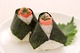 ガルちゃん深夜食堂~お盆編~