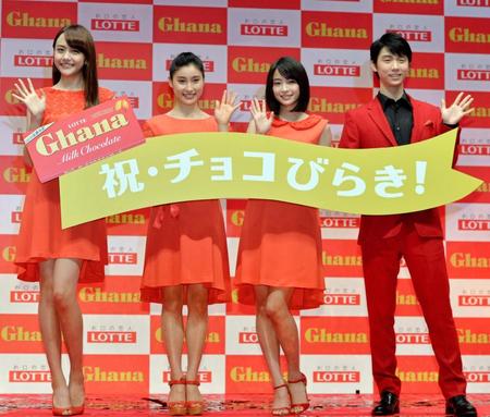「目が開いてるまま夢を見て…」広瀬すず、土屋太鳳と共通の変癖告白