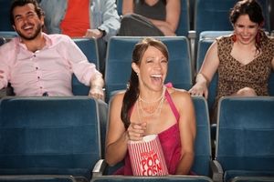 「日本では映画館で笑ってはいけないの？」外国人の疑問