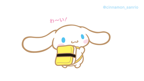 今１番好きなキャラクターは何ですか？