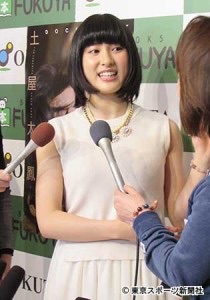 今週の「まれ」【復活マルジョレーヌ】