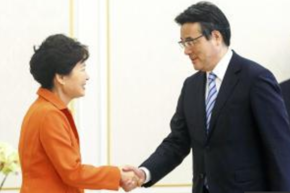 安倍晋三首相、戦後70年談話…おわびの気持ち「今後も揺るぎない」