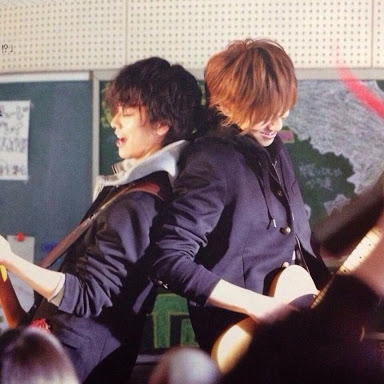 『カノジョは嘘を愛しすぎてる』好きな人！