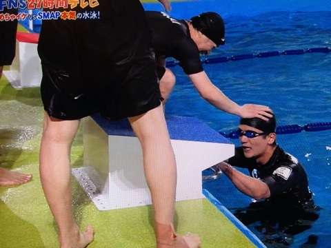 35歳以上のジャニーズで、好きな人！