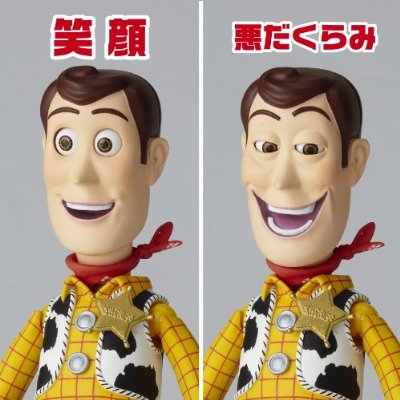 悪い顔を集めてみよ〜！
