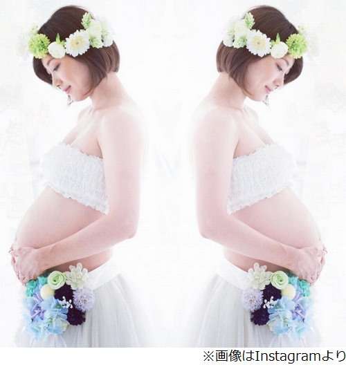 佐藤江梨子に木下優樹菜…なぜ芸能人たちは妊婦姿を見せたがるのか?
