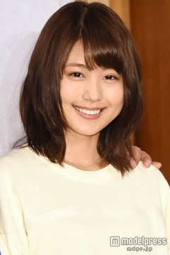 デスノートに出演中の藤原令子、有村架純に続く“黒髪清楚系”でブレークの予感