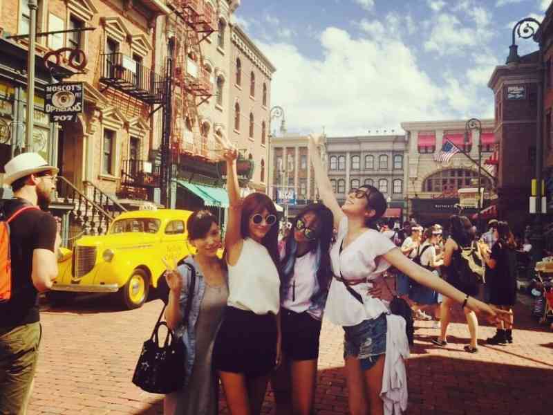 ☆USJ☆