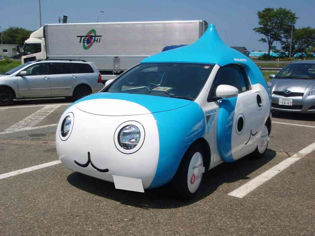 妊娠中の車の運転いつまでしましたか？