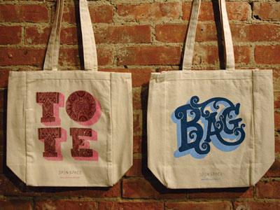 Urban Outfitters - Blog - Tote/Bag