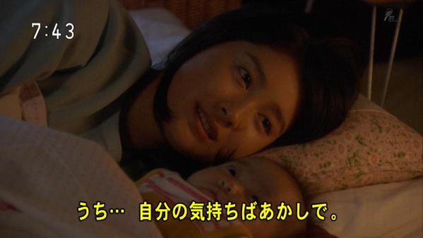 今週の「まれ」【復活マルジョレーヌ】