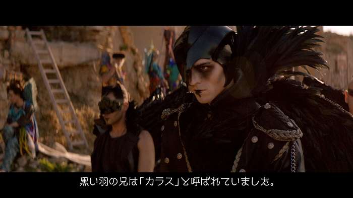 今１番好きなキャラクターは何ですか？