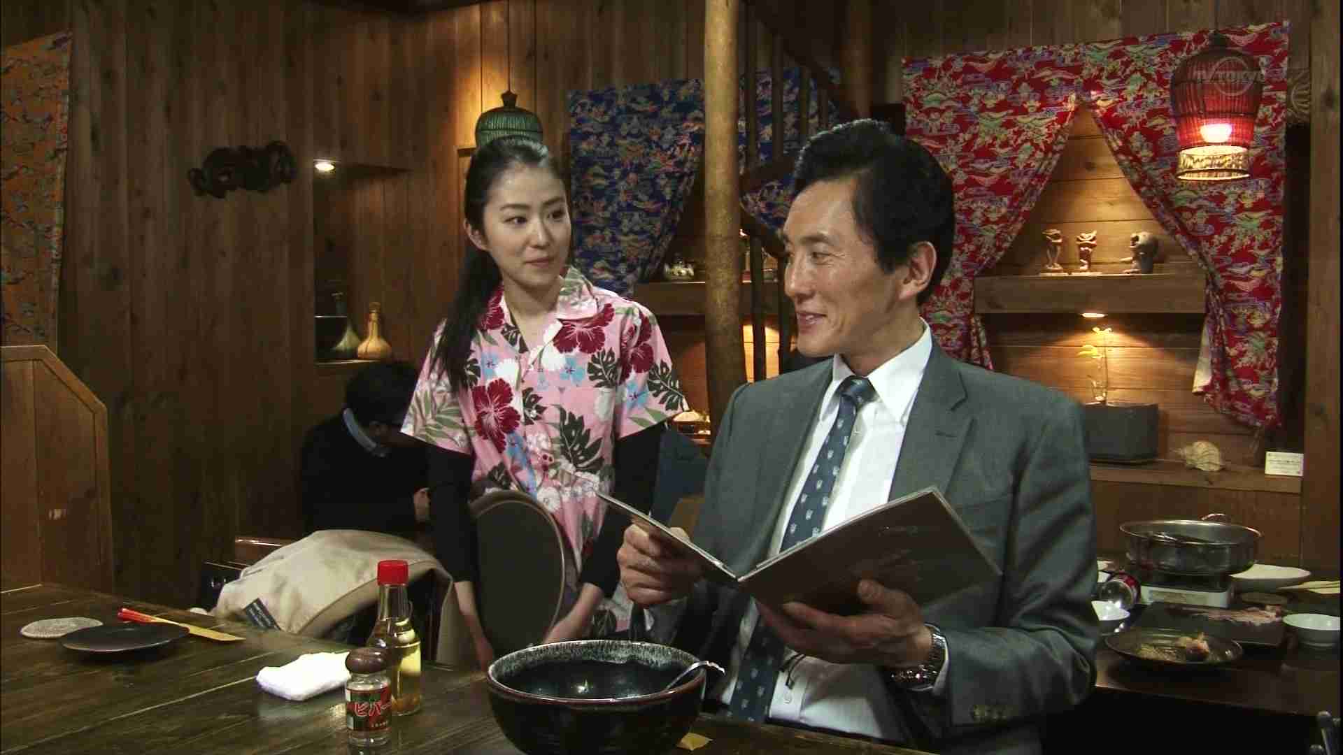 『孤独のグルメ』で好きな回