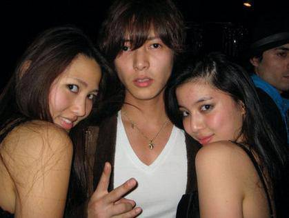 一番可愛い男性芸能人