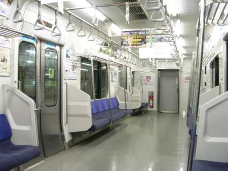 「抵抗されなかったので」同じ女性に痴漢6回、JR西関連会社社員を逮捕