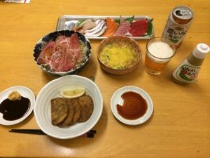 ぼっちお盆の方語りましょう！