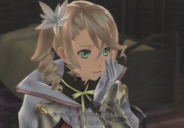 テイルズシリーズ好きな人