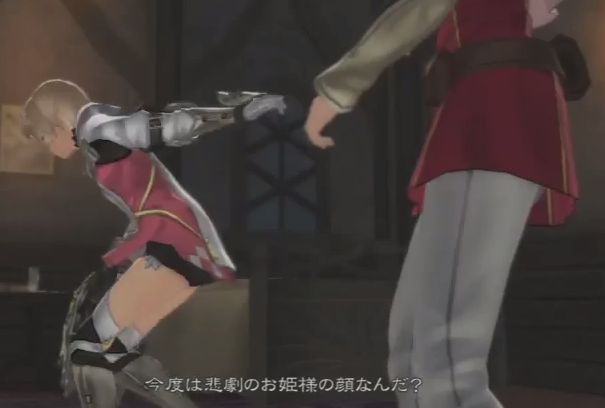テイルズシリーズ好きな人