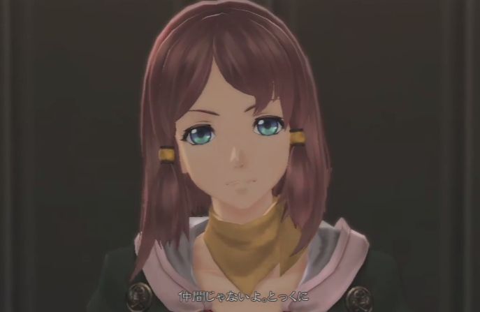 テイルズシリーズ好きな人