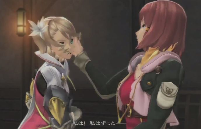テイルズシリーズ好きな人