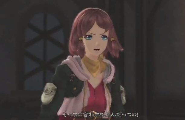 テイルズシリーズ好きな人