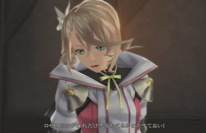 テイルズシリーズ好きな人