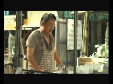 タイ保険会社の感動して涙が止まらなくなる動画【日本語字幕】 - YouTube