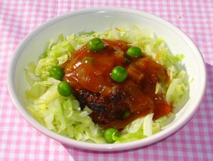 好きだった給食のメニュー