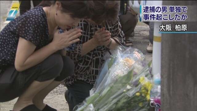 遺体遺棄容疑の男 男子生徒の遺棄にも関与か　NHKニュース