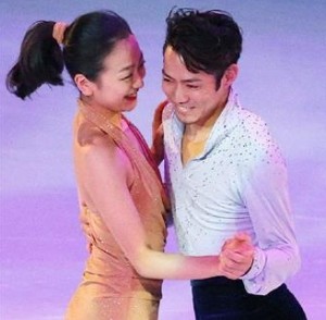 【勝手に妄想】芸能人誰と誰がお似合い？
