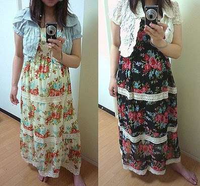 高身長女子の服装はどんなのがいいんですか…