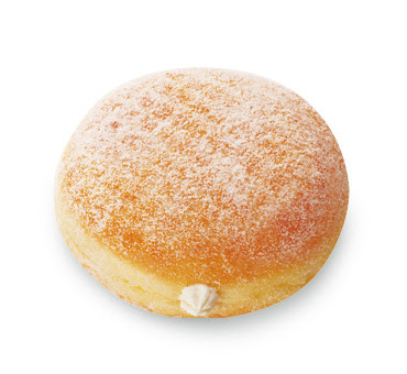 ホイップクリームが大好き！