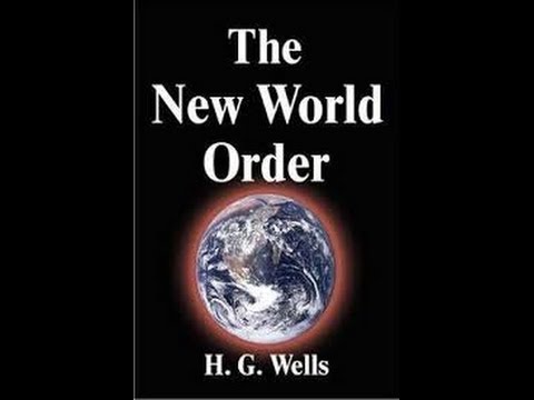 【イルミナティ】新世界秩序vs新世界秩序【New　World　Order】 - YouTube