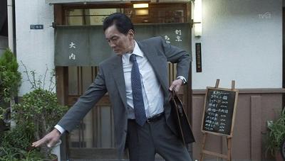 『孤独のグルメ』で好きな回