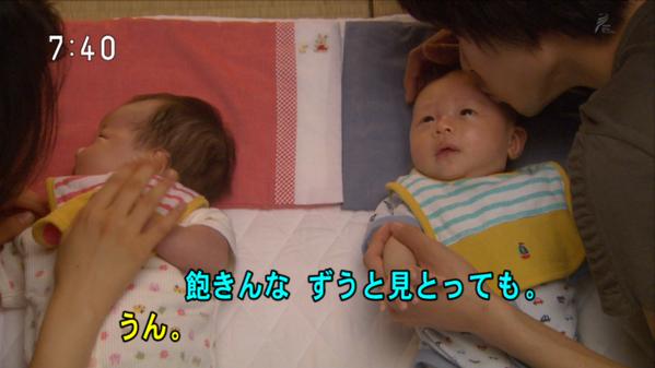 今週の「まれ」【復活マルジョレーヌ】