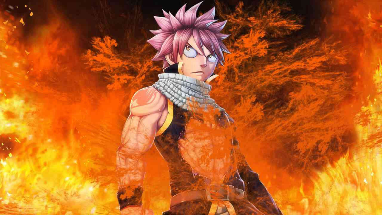 Fairy Tail - Haja no Senpuu - YouTube